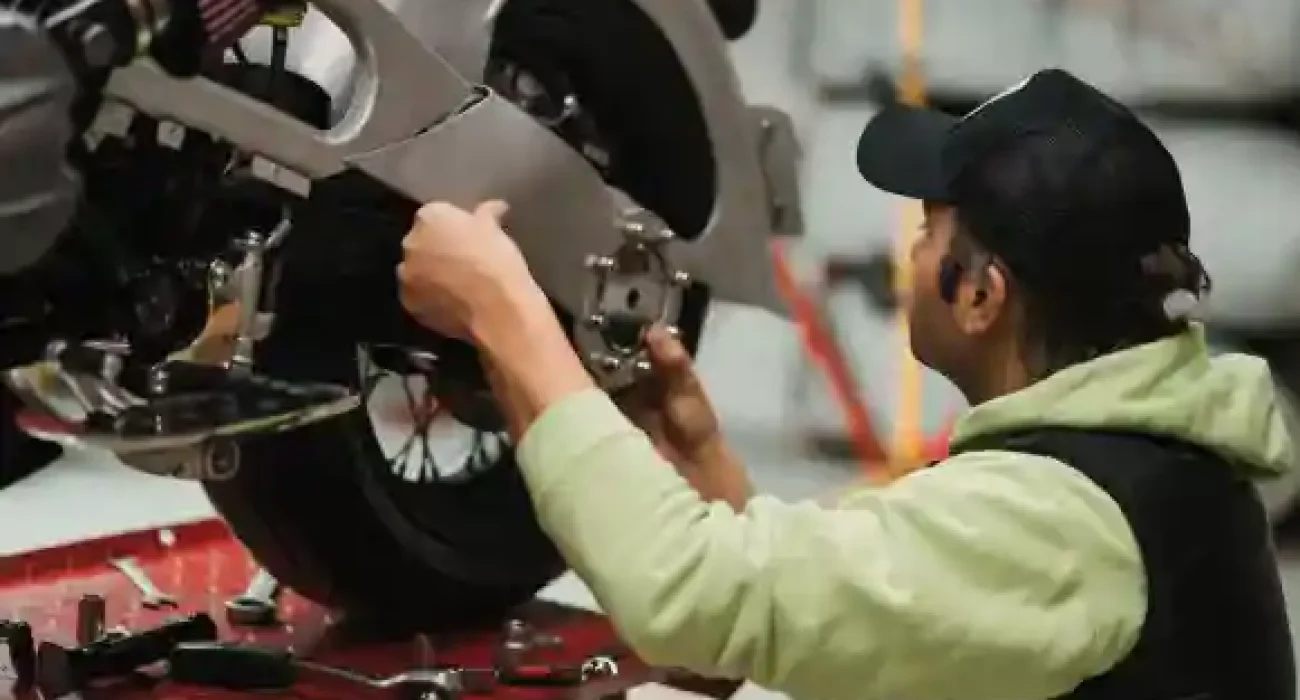 tire repair