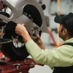 tire repair