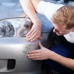 auto body parts